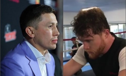 Геннадий Головкин: «Неприятно наблюдать за ситуацией с допинг-тестом Альвареса»