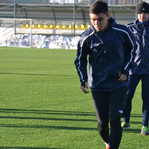 «Алтай» подписал двух экс-игроков «Кайрата»