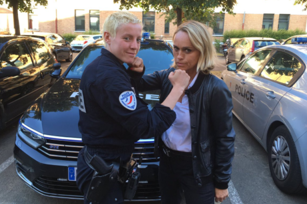 Полицейский нокаут. Десять фактов о потенциальной сопернице Фирузы Шариповой Майве Хамадуш