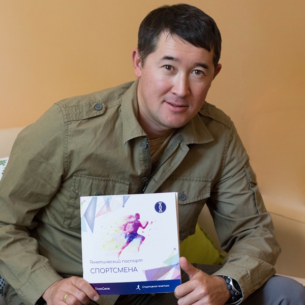 Спорт высших достижений. Одной ногой в будущем