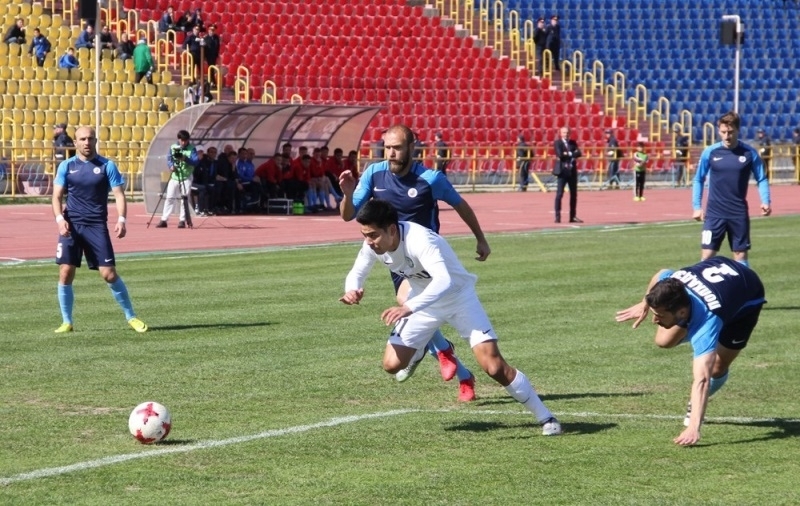 Кызыл жар ордабасы матч