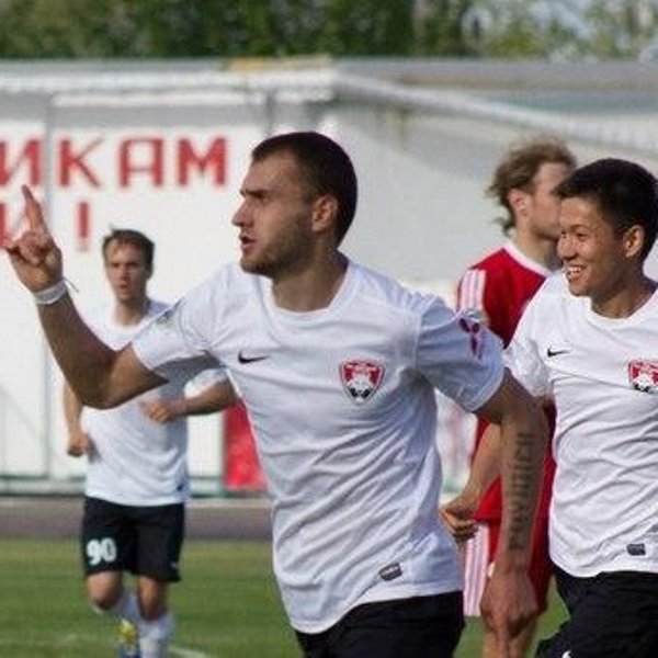 «Махтаарал» подписал форварда и полузащитника