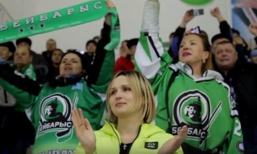 Что происходило за кулисами серии плей-офф чемпионата РК «Бейбарыс» — «Кулагер»