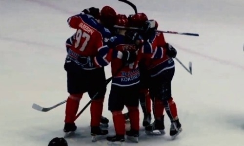 Видеообзор матча полуфинала плей-офф чемпионата РК «Арлан» — «Темиртау» 1:0 