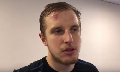 Защитник «Номада» настроен на выездные победы над «Бейбарысом»