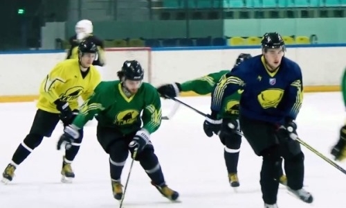 «Говорят — значит боятся». Тренер «Темиртау» — о подкреплении из «Сарыарки»