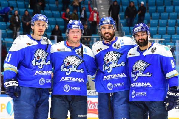 Найджел Доус: «Дело не только в справедливом контракте. Я не хочу работать с действующим руководством „Барыса“»