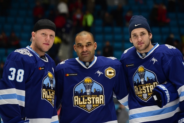 Найджел Доус: «Дело не только в справедливом контракте. Я не хочу работать с действующим руководством „Барыса“»