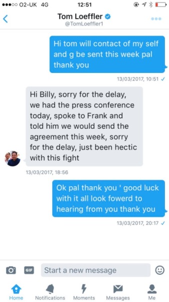 «Прекращайте говорить дерьмо!» Сондерс сделал сенсационное заявление о бое с Головкиным