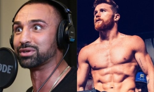 «Только идиот может считать Альвареса чистым боксером». Бывший чемпион мира — о проваленном соперником Головкина допинг-тесте