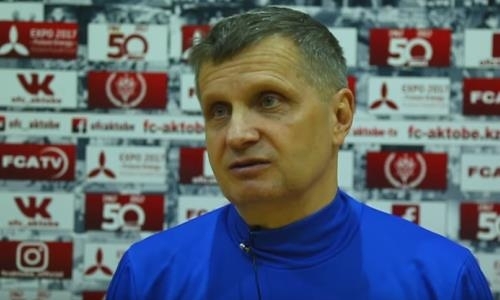 Сергей Белокуров: «Индивидуальное мастерство в футзале решает все»