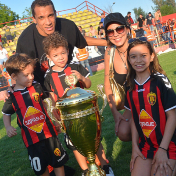 Техничный и результативный. Восемь фактов о потенциальном новичке «Кайрата» из Бразилии