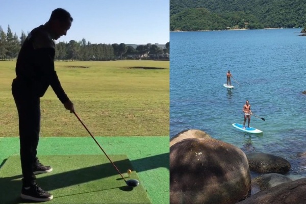 Техничный и результативный. Восемь фактов о потенциальном новичке «Кайрата» из Бразилии