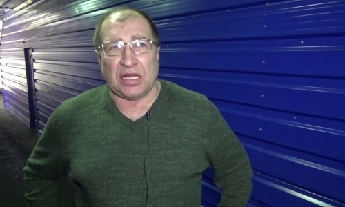 Владимир Капуловский: «Одна ошибка перечеркнула всю игру»