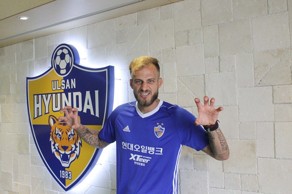 Даниел Суботич: «В Казахстане мне нужно будет применить свой опыт выступлений в Англии»