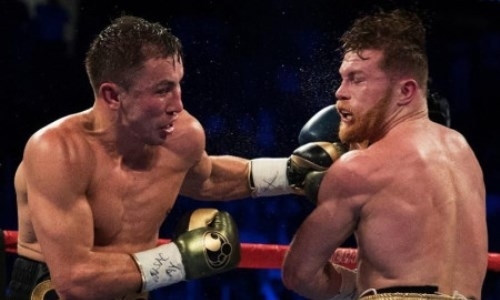 Отмена боя Головкин — Альварес реальна. Глава Атлетической комиссии написал жалобу на мексиканского боксера