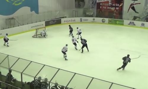Видеообзор матча плей-офф чемпионата РК «Бейбарыс» — «Номад» 1:0