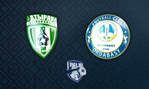 Видео матча Премьер-Лиги «Атырау» — «Ордабасы» 0:1