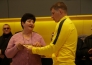 «Кайрат» провёл презентацию основной команды