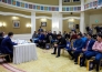 Фоторепортаж с презентации главного тренера сборной Казахстана Станимира Стоилова