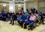 Фоторепортаж с презентации главного тренера сборной Казахстана Станимира Стоилова