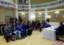 Фоторепортаж с презентации главного тренера сборной Казахстана Станимира Стоилова