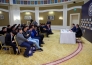 Фоторепортаж с презентации главного тренера Национальной сборной Казахстана