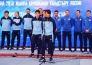 Фоторепортаж с презентации павлодарского «Иртыша»