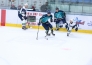 Фоторепортаж с матча плей-офф ВХЛ «Торпедо» — «Торос» 1:2