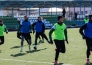 Фоторепортаж с тренировки «Атырау»