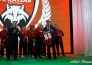 Фоторепортаж с презентации «Кайсара» на новый сезон