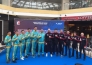 Состоялась официальная процедура взвешивания матча WSB «Patriot Boxing Team» и «Astana Alrans»