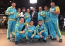 Состоялась официальная процедура взвешивания матча WSB «Patriot Boxing Team» и «Astana Alrans»