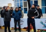 Фоторепортаж с празднования «Атырау» праздника Наурыз