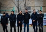 Фоторепортаж с празднования «Атырау» праздника Наурыз