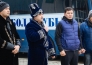 Фоторепортаж с празднования «Атырау» праздника Наурыз