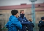 Игроки «Астаны» возобновили тренировки 