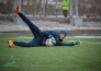 Игроки «Астаны» возобновили тренировки 