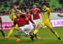 Венгрия — Казахстан 2:3. Потрясающе невероятно фантастично фартовый Станимир Стоилов