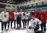 Воспитанники детского дома посетили тренировку сборной Казахстана