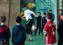 «Астана» продолжает участие в программе «Футбол — детям»