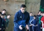 «Астана» продолжает участие в программе «Футбол — детям»