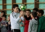 «Астана» продолжает участие в программе «Футбол — детям»