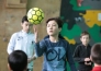«Астана» продолжает участие в программе «Футбол — детям»