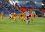 Фоторепортаж с матча «Актобе» — «Кайрат» 1:1