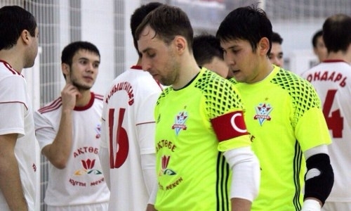 Стала известна вторая казахстанская команда в Кубке УЕФА сезона 2018/19 годов