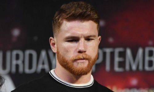 Расследование оставило ряд нераскрытых вопросов по допингу «Канело» перед боем с Головкиным