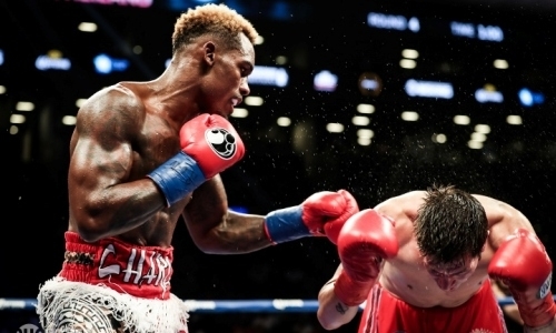 Эксперт ESPN оценил вероятность отмены боя Чарло ради Головкина