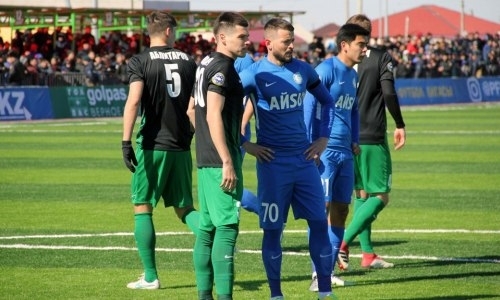 Иван Нагаев: «Могли еще в первом отрезке матча забить, но соперник грамотно оборонялся»