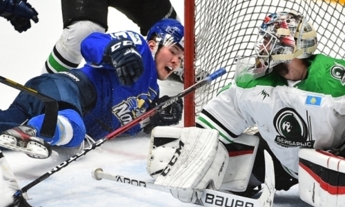 Перенесены матчи плей-офф чемпионата РК